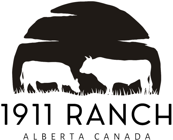1911 RANCH