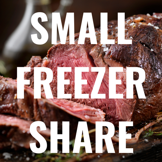 Starter Fridge/Freezer Share